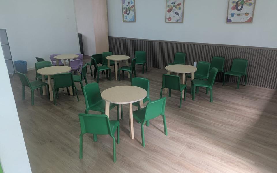 Comedor de Bizbirul
