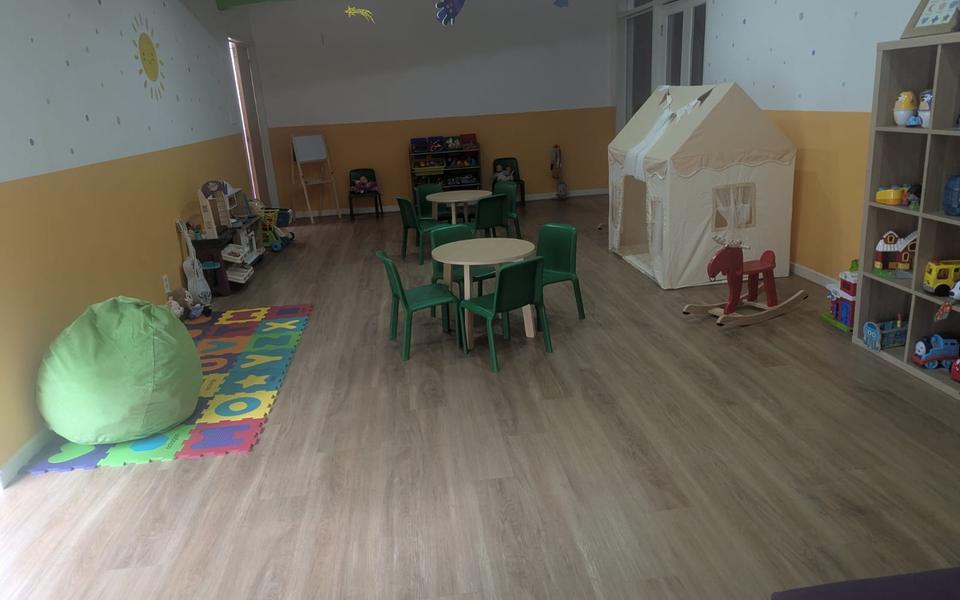 Play Room de Bizbirul