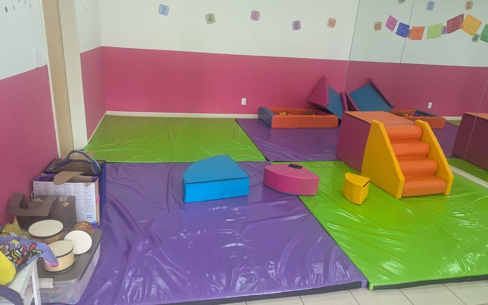GYM de Bizbirul